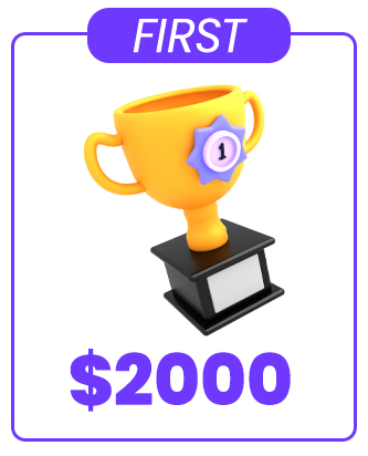 e-scribe ai 2025 competition 1st