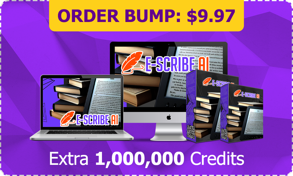 order bump